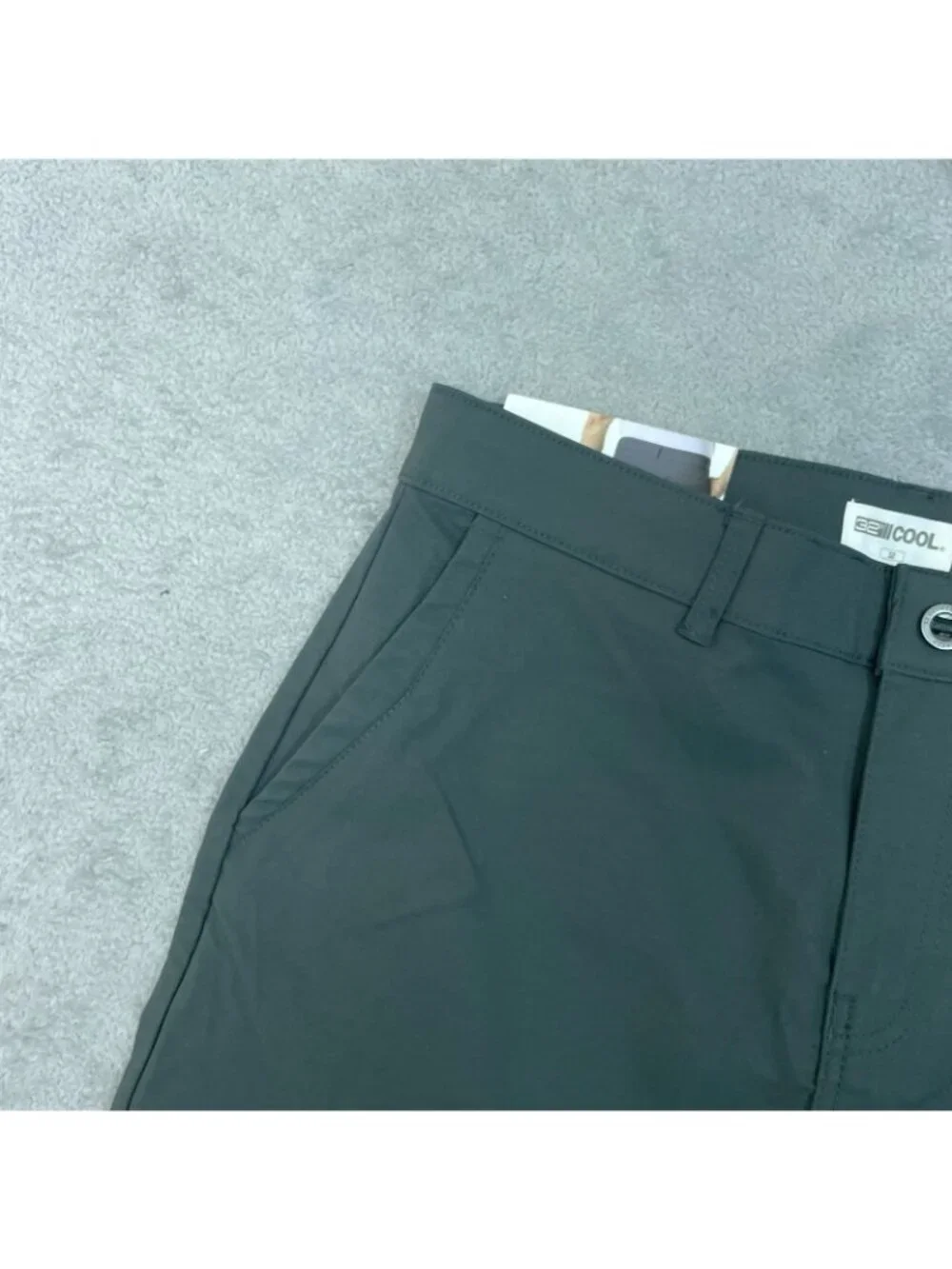 NWT 32 Degrees Cool Men's 32 Stretch Shorts 9